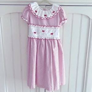 Sal & Pimienta Noel Dress